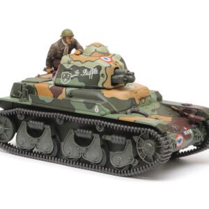 R35 - TANQUE