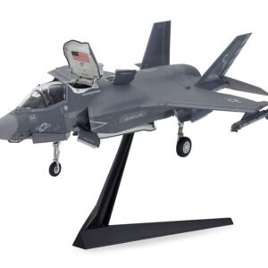 LOCKHEED MARTIN F-35 II